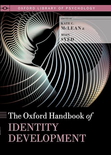 Oxford Handbook of Identity Development
