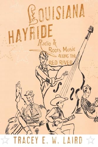Louisiana Hayride
