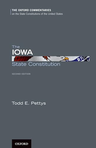 Iowa State Constitution