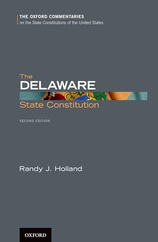 Delaware State Constitution