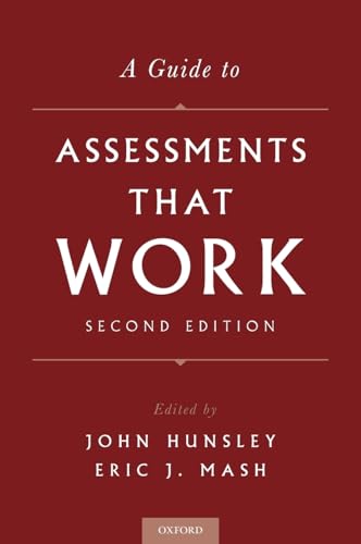 Guide to Assessments That Work