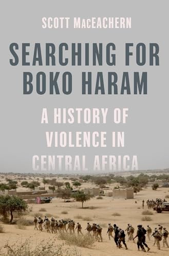 Searching for Boko Haram