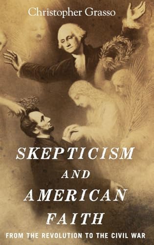 Skepticism and American Faith