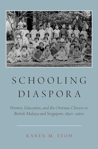 Schooling Diaspora