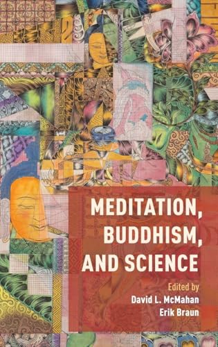 Meditation, Buddhism, and Science