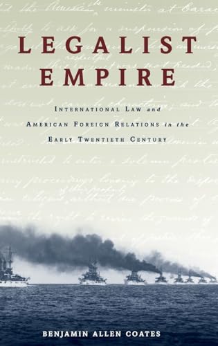 Legalist Empire