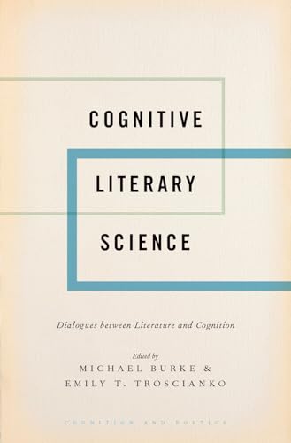 Cognitive Literary Science
