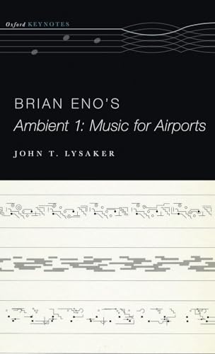 Brian Eno's Ambient 1