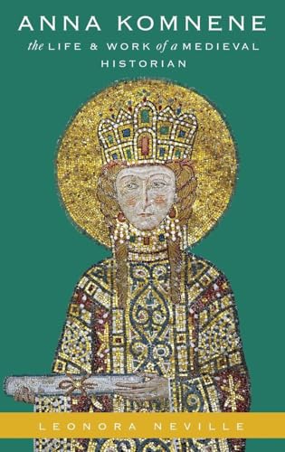 Anna Komnene