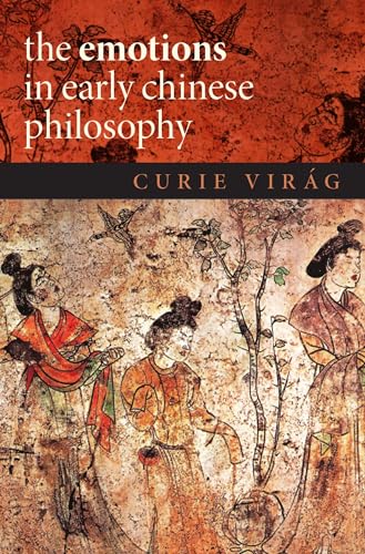 Emotions in Early Chinese Philosophy