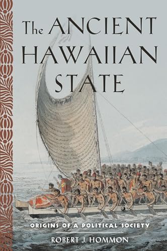 Ancient Hawaiian State