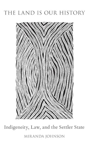 The Land Is Our History