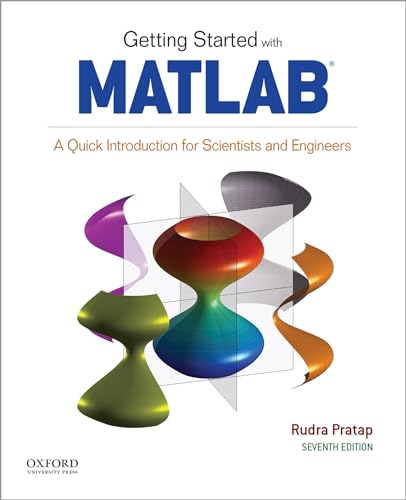 Getting Started with MATLAB