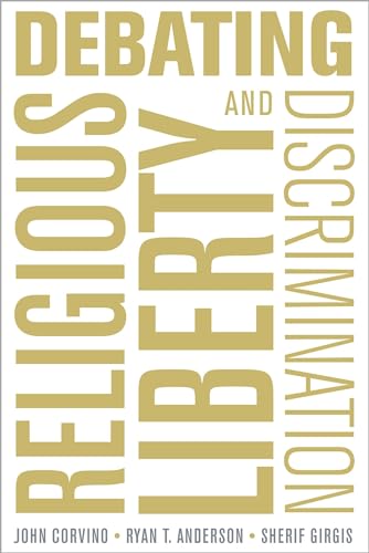 DEBATING RELIGIOUS LIBERTY P
