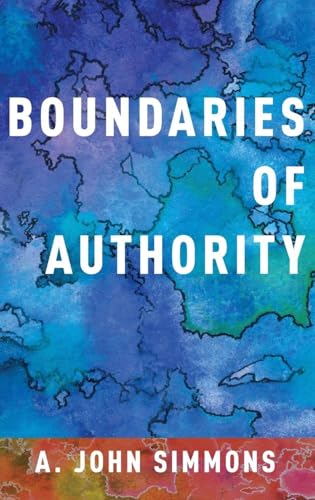 BOUNDARIES OF AUTHORITY C