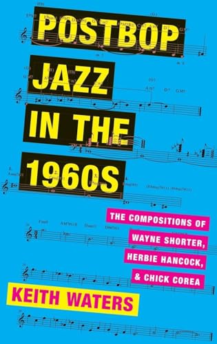 POSTBOP JAZZ IN THE 1960S C