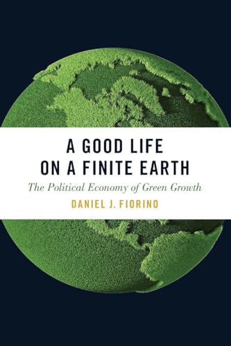 Good Life on a Finite Earth