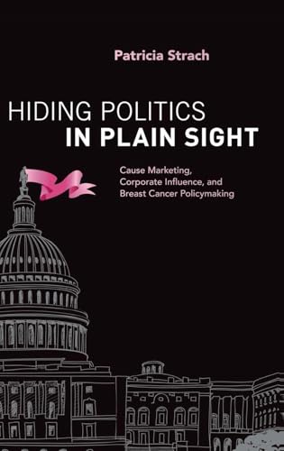 Hiding Politics in Plain Sight