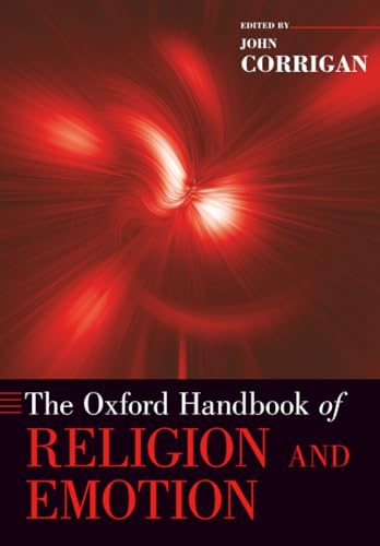 Oxford Handbook of Religion and Emotion