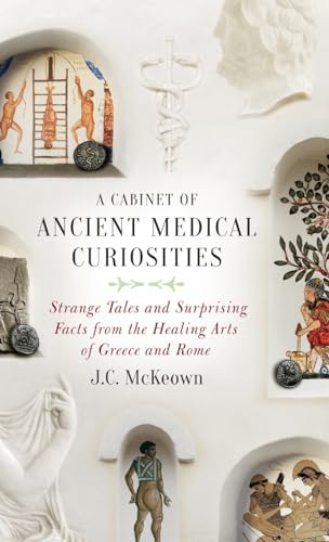 Cabinet of Ancient Medical Curiosities