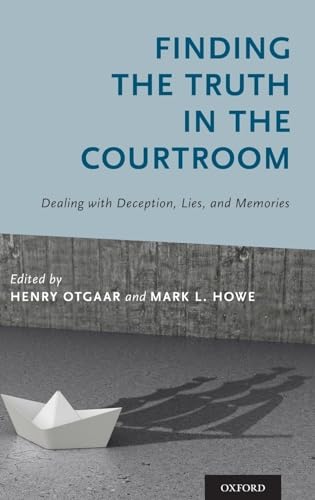 FINDING THE TRUTH IN THE COURTROOM C