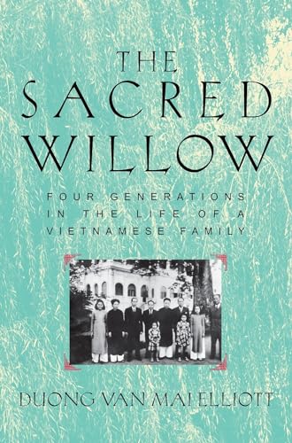 Sacred Willow