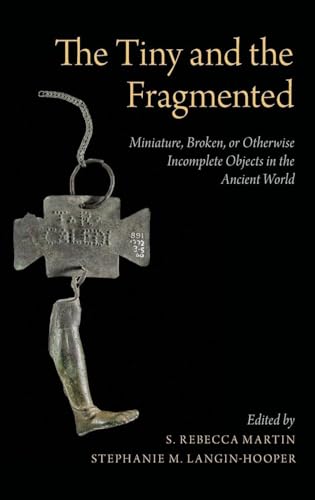 TINY & THE FRAGMENTED C