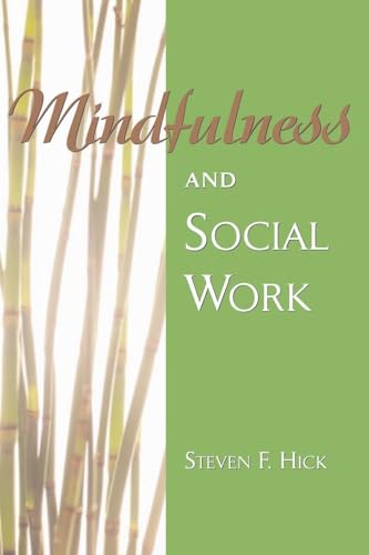 Mindfulness and Social Work