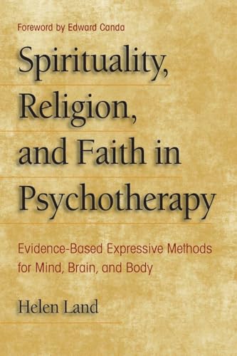 Spirituality, Religion, and Faith in Psychotherapy