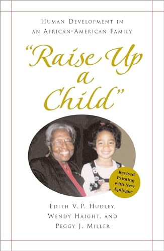 'Raise Up a Child'