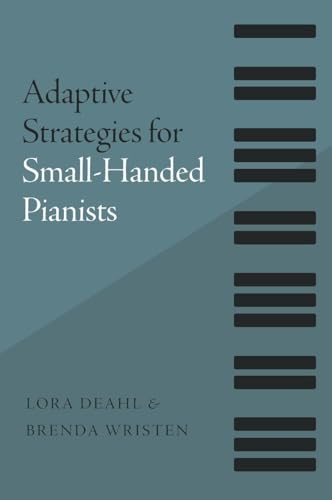 Adaptive Strategies for Small-Handed Pianists