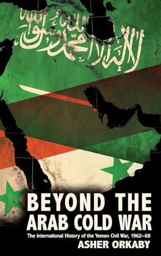 Beyond the Arab Cold War