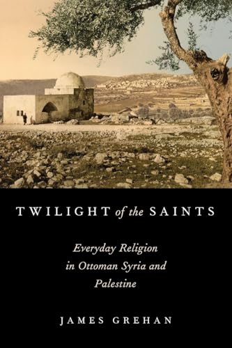 Twilight of the Saints