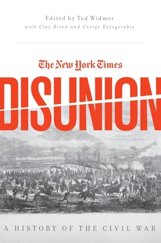 New York Times Disunion