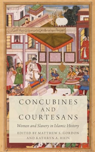Concubines and Courtesans