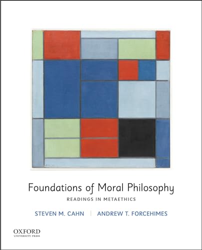 Foundations of Moral Philosophy