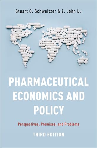 Pharmaceutical Economics and Policy