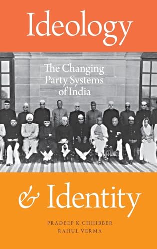 Ideology and Identity