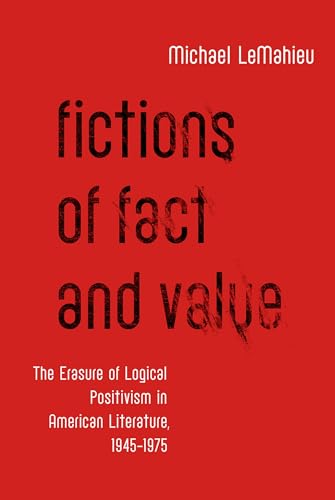 Fictions of Fact and Value