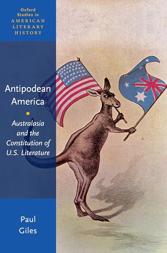 Antepodean America
