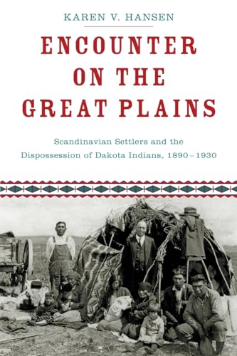 Encounter on the Great Plains