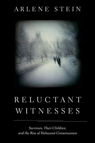 Reluctant Witnesses