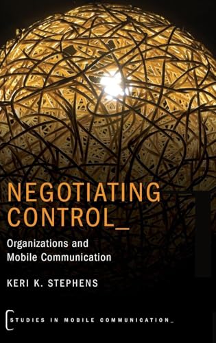 Negotiating Control