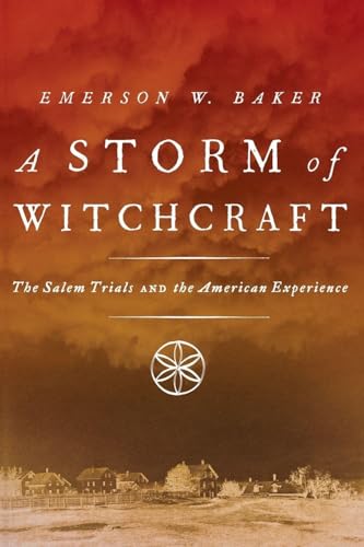 A Storm of Witchcraft