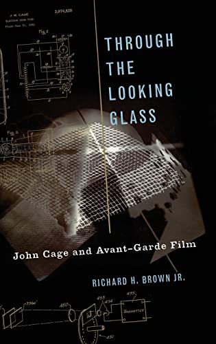Through The Looking Glass