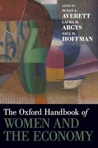 Oxford Handbook of Women and the Economy