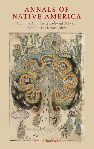 Annals of Native America