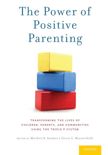 Power of Positive Parenting