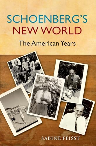 Schoenberg's New World