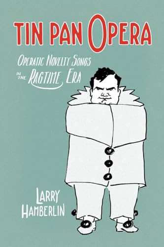 Tin Pan Opera